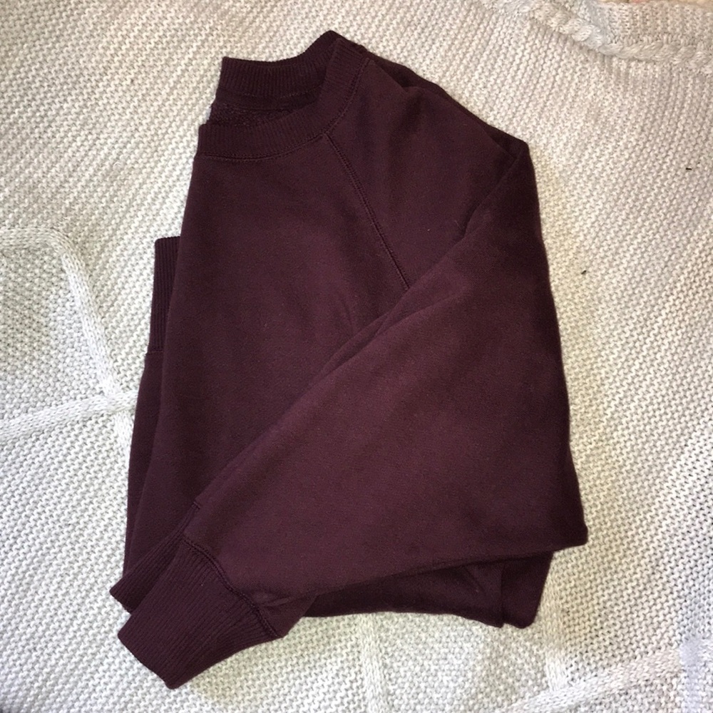 Aerie Slouchy Pull Over